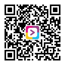 公众号二维码